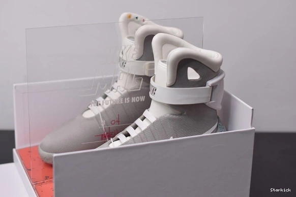 MAG NIKE 0907